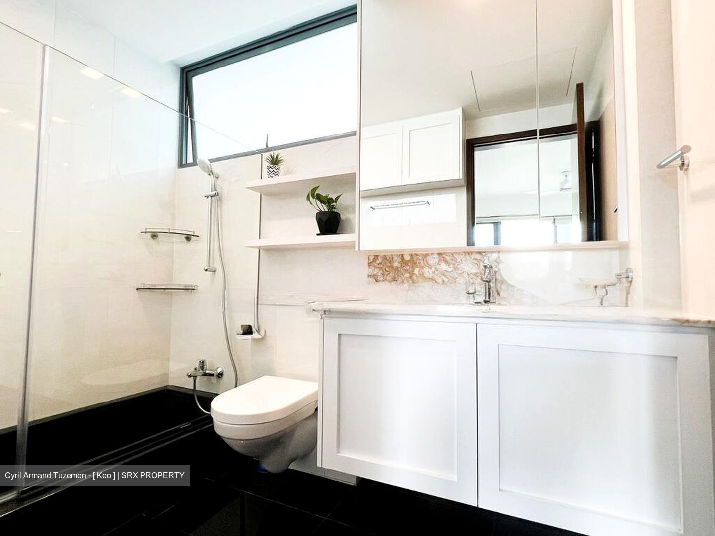 Watermark Robertson Quay (D9), Apartment #498686071